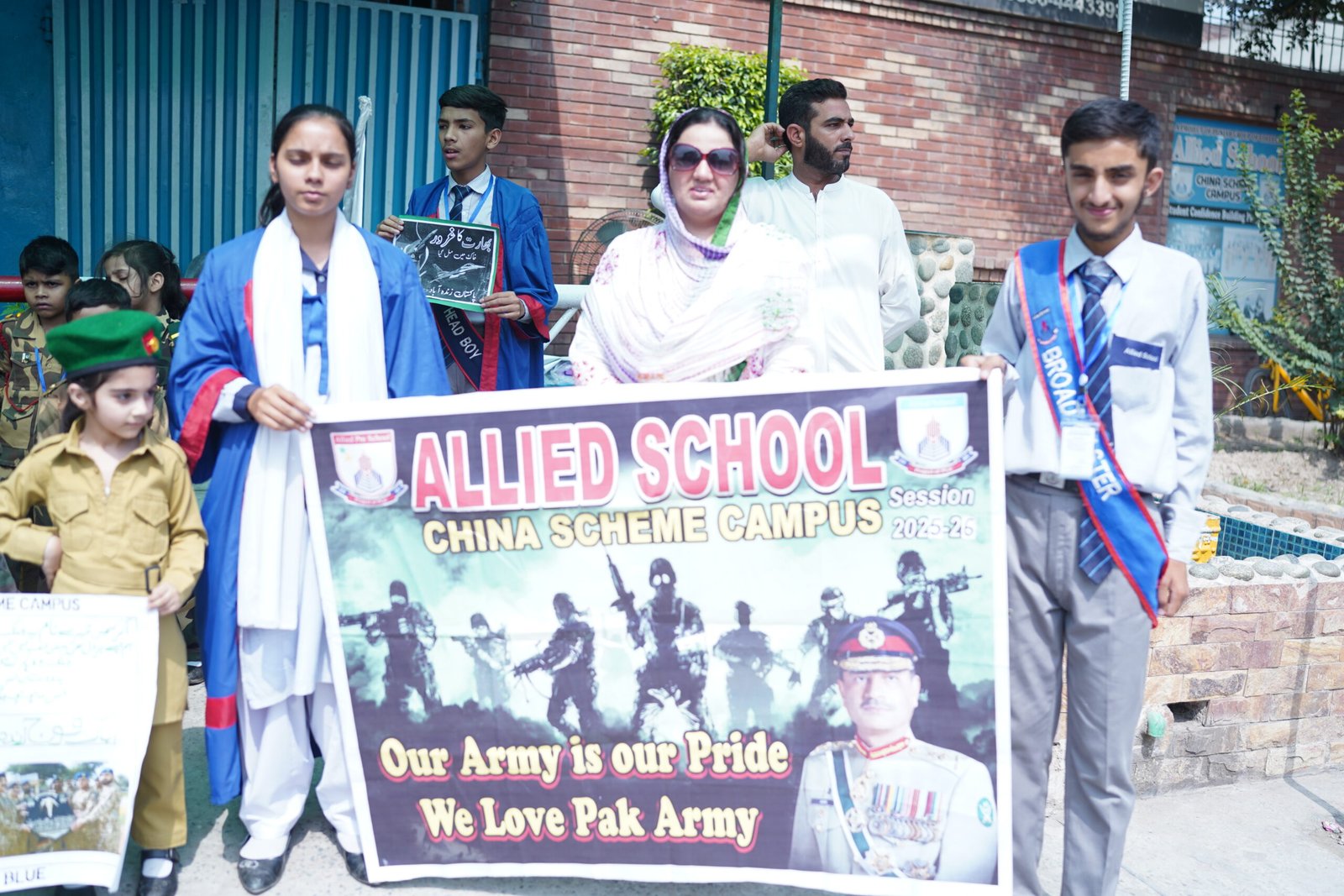 Independence & Defense Day 2026