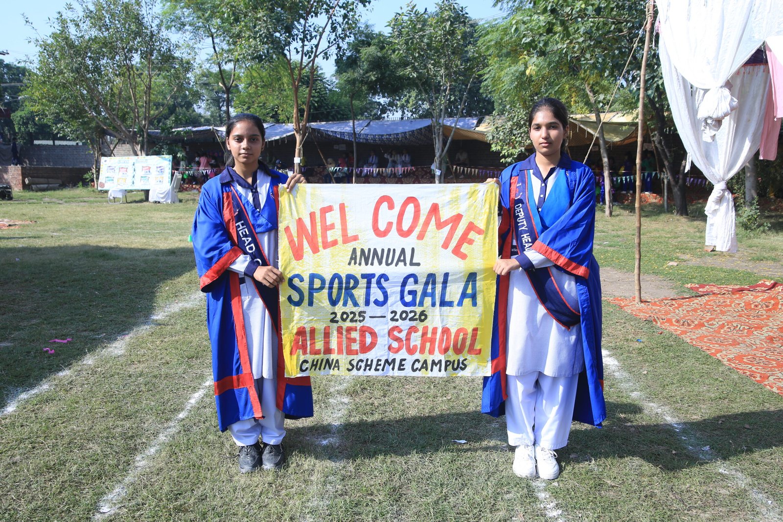 Sports Gala 2025